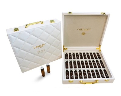 海洋膠原蛋白精華液