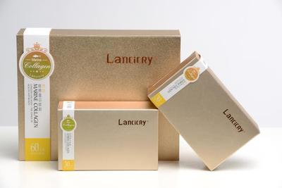 膠原蛋白肽粉/原味