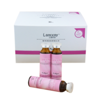 鎖鈣美膚蛋白飲